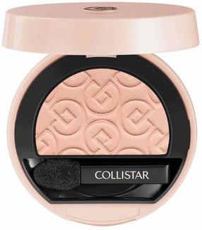 Akių šešėliai Collistar Impeccabile Compact, 3 g, cipria matte sp. 400