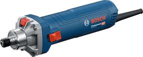 Elektrinis tiesinis šlifuoklis Bosch GGS 30 S, 750 W