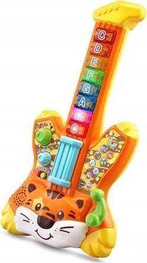 Vaikiška gitara VTech Happy Tiger