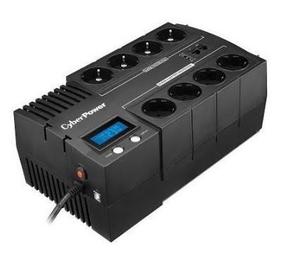 UPS įtampos stabilizatorius Cyber Power BR1000ELCD-FR, 600 W