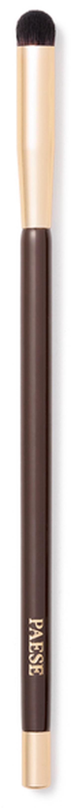 Väike hari Paese Precision Eyeshadow Brush 02E, pruun v.