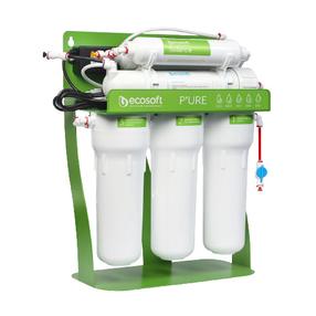 Joogivee puhastussüsteem Ecosoft MO675MBALPSECO P’URE Balance reverse
