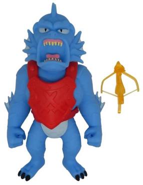 Mängukujuke Epee Monsterflex Monster Of The Deep, sinine v./punane v.