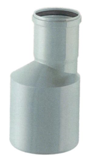 Pereiga vidaus kanalizacijai Magnaplast HTplus, 75 mm x 110 mm