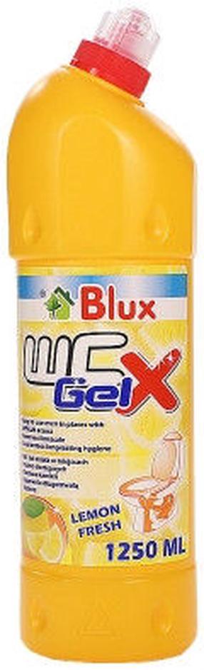 Unitazo valiklis Blux, 1.25 l