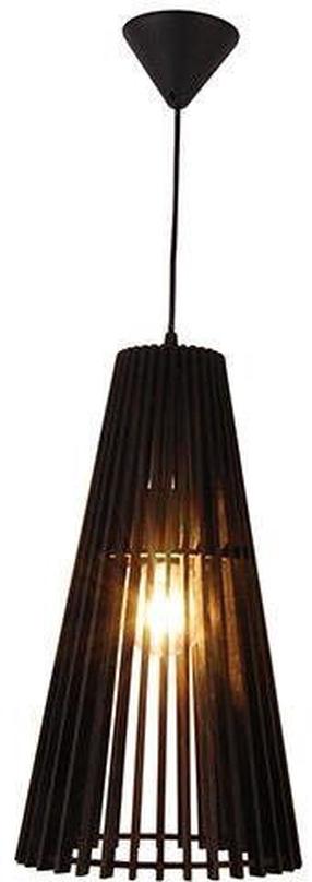 Šviestuvas kabinamas Candellux Osaka Osaka, E27, 1 x 40 W