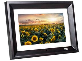 Цифровая рамка Kodak RDPF-1020W, 10 ″, черный цв.