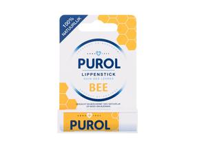 Бальзам для губ Purol Bee, 4.8 г