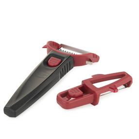 Skustukų rinkinys Borner Multifunctional, 23 cm, nerūdijantysis plienas