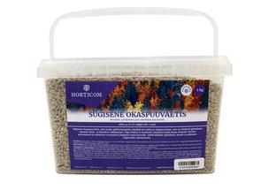 Väetis Horticom Autumn, graanulid, 2 kg