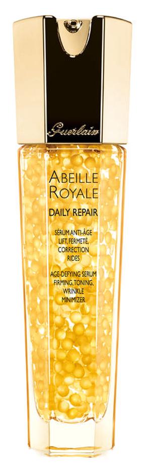Sejas serums Guerlain Abeille Royale, 30 ml, 30+