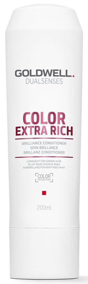 Кондиционер для волос Goldwell Dualsenses Color Extra Rich, 200 мл