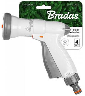 Purkštuvo antgalis Bradas