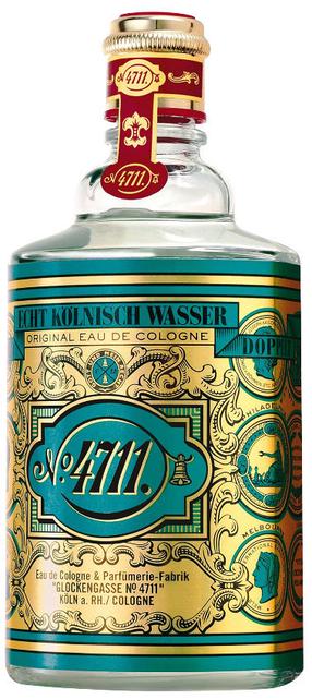 Одеколон 4711 Original Eau De Cologne, 100 мл