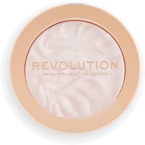 Highlighter Makeup Revolution London Reloaded, peach lights, 10 g