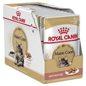 Kassi märgtoit Royal Canin, 0.085 kg x 12 tk