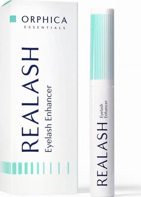 Antakių ir blakstienų serumas Orphica Relash Eyelash Enhancer, 3 ml, skaidri sp.