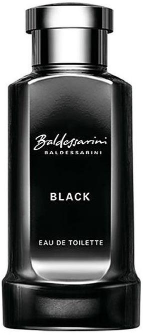 Туалетная вода Baldessarini Black, 50 мл