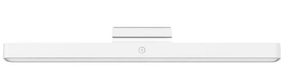 Darba galda gaismeklis Xiaomi Magnetic Reading Light Bar, LED, 5W, balta krās./balta krās.