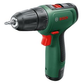 Аккумуляторная дрель-шуруповерт с батареей Bosch EasyDrill 1200, 12 В, 1.5 Ah