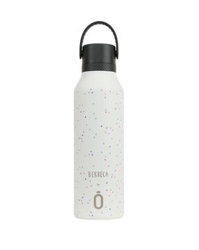 Termogertuvė Runbott Mii Fireworks, 0.6 l, balta sp./violetinė sp.