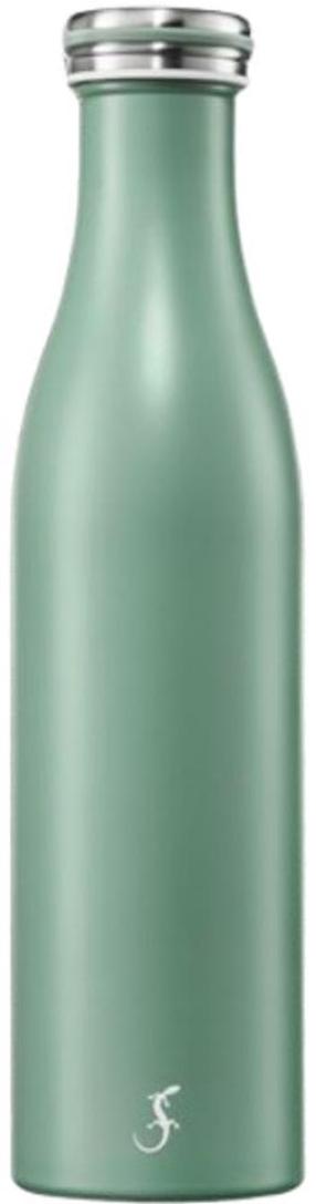 Termospudel Lurch 00240807, 0.75 l, roheline v.