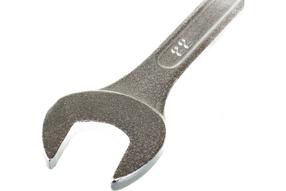 Kombinuotų raktų rinkinys KT-3412MP, 290 mm, 8 - 24 mm