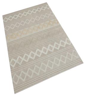 Paklājs iekštelpu Conceptum Hypnose W1121 213HFT2201, daudzkrāsains, 100 cm x 60 cm