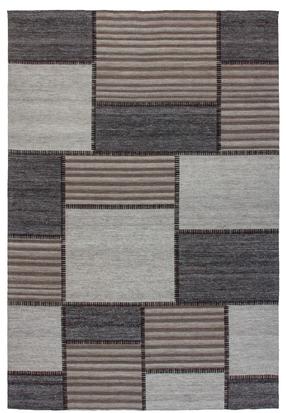 Kilimas vidaus Kayoom Phoenix 112, kreminė sp./ruda sp., 170 cm x 120 cm