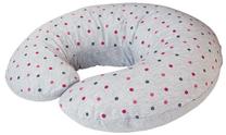 Toitmispadi Ceba Baby Mini Jersey Dots, hall v.
