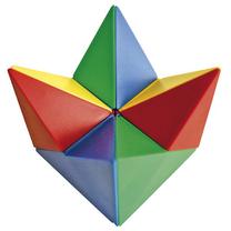Galvosūkis Eduplay Magnetic Cube