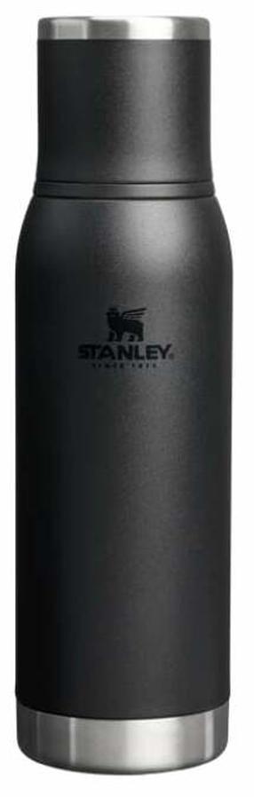 Бутылка-термос Stanley Adventure To-Go, 0.75 л, black 2.0 цв.