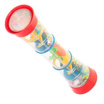 Lavinimo žaislas Rattle Rain, 31 cm, įvairių spalvų