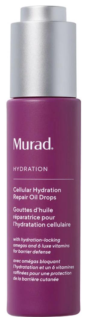 Veido aliejus Murad Skincare Cellular Hydration Repair, 30 ml