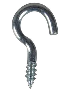 Konkskruvi Essve, 11x30 mm, 6 tk