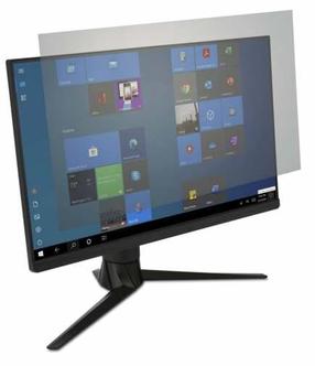 Pretatstarojošs un zilās gaismas filtrs Kensington, 27 "