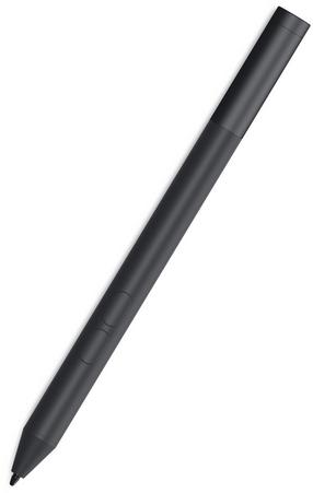 Ekrāna pildspalva Dell Active Pen PN350M, melna krās.