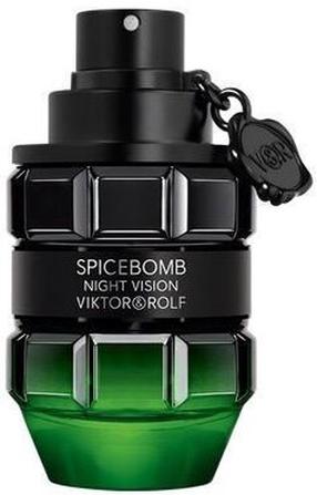 Туалетная вода Viktor & Rolf Spicebomb Night Vision, 90 мл