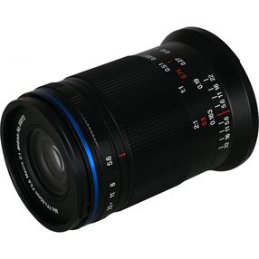 Objektyvas Laowa F/5.6 2x Ultra Macro APO