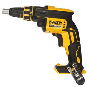 Akumuliatorinis juostinis suktuvas Dewalt DCF620N-XJ, 1.88 kg, 18 V