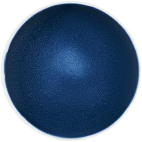 Lėkštutė desertinė Ambition Bella, Ø 14 cm, tamsiai mėlyna (navy) sp.