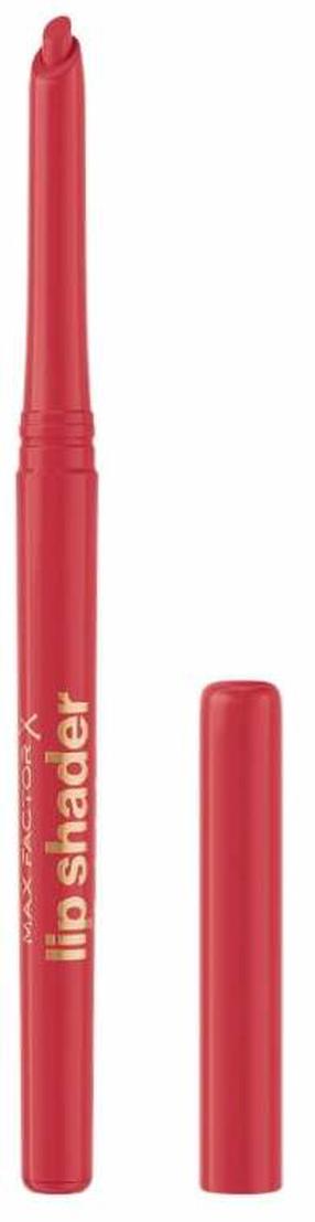 Huulepliiats Max Factor 2000 Calorie Lip Shader, 0.35 ml, #40-red stroke