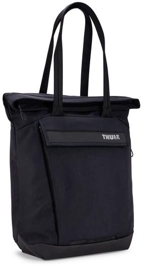 Сумка для ноутбука Thule Paramount Tote, черный цв., 22 л, 16″