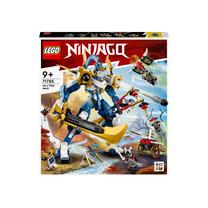 Konstruktorius LEGO® NINJAGO® Jay robotas titanas 71785, 794 vnt.