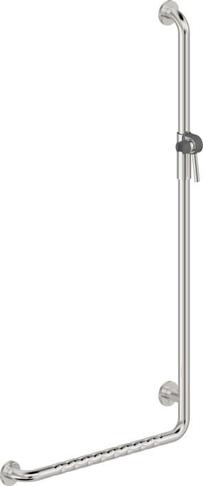 Käepide Deante Lehnen, 12.9 cm, roostevaba teras v.