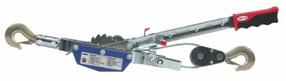 Pacelšanas vinča Yato YT-5913, 1300 kg