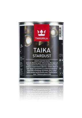 Lazūra Tikkurila, zelta krās., 1 l