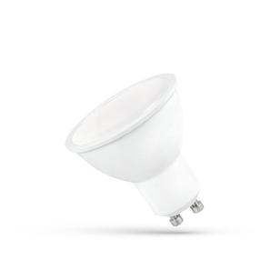 Spuldze Spectrum LED, MR16, 3000 °K, GU10, 6 W, 450 lm