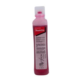 Vejapjovių alyva Makita, 0.1 l
