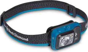 Galvas lukturis Black Diamond Spot 400 19768